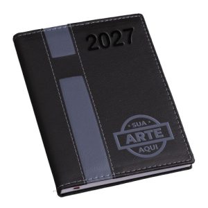 Agenda Diária 2026 List (12475)