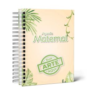 Agenda Maternal e Creche 2026