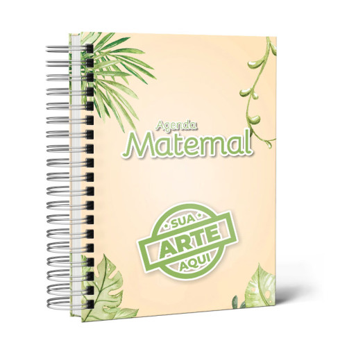 Agenda Maternal e Creche 2026