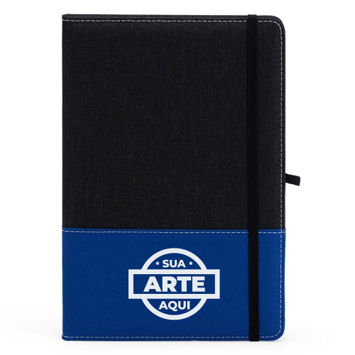 Caderno A5 Poliéster (06100)