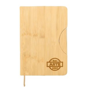 Caderneta com Suporte para Celular 12x17 cm (06103)