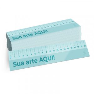 Régua de Papel